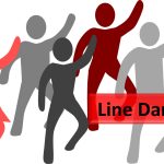 LINE Dance